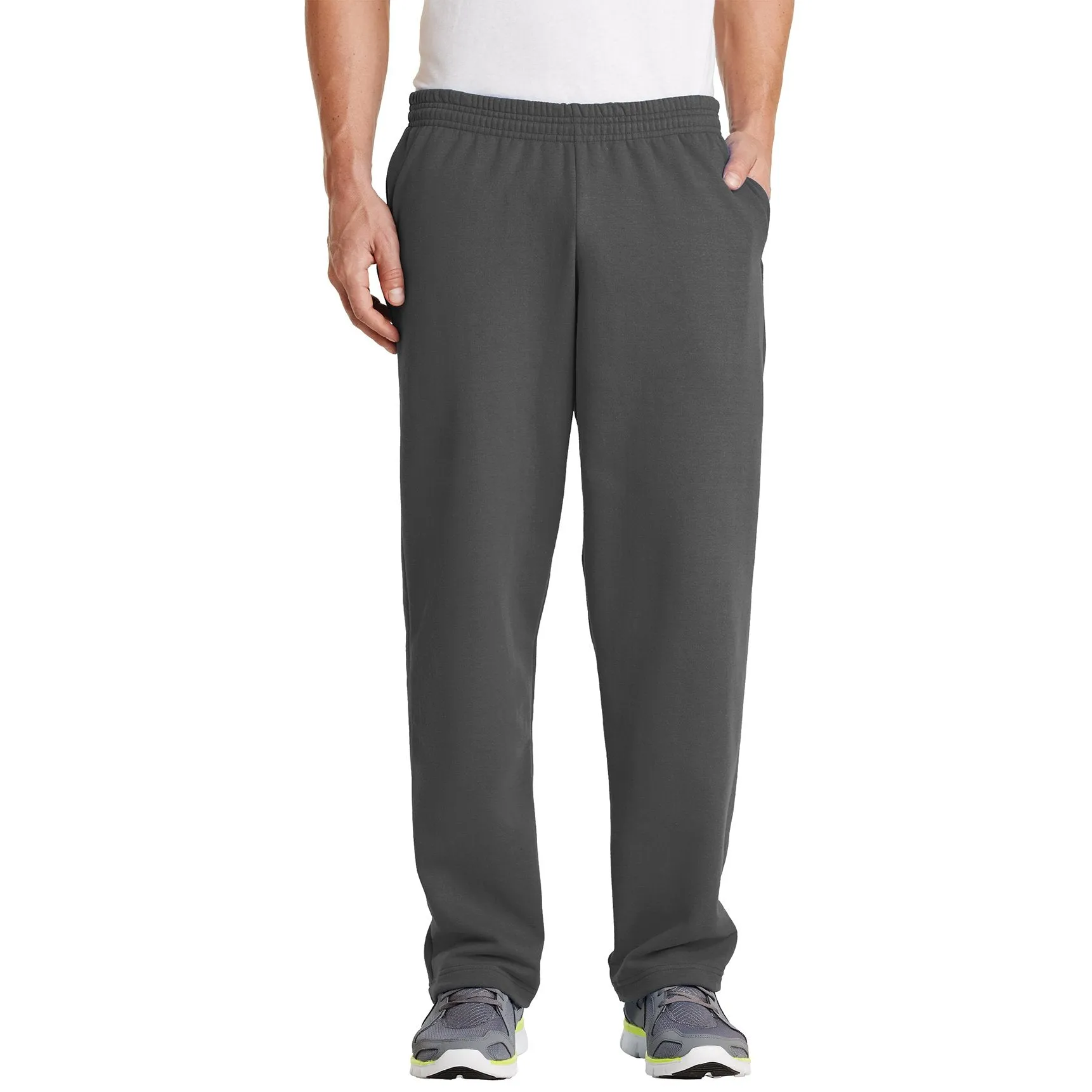 Men's Core Fleece Classic Sweatpant with Pockets