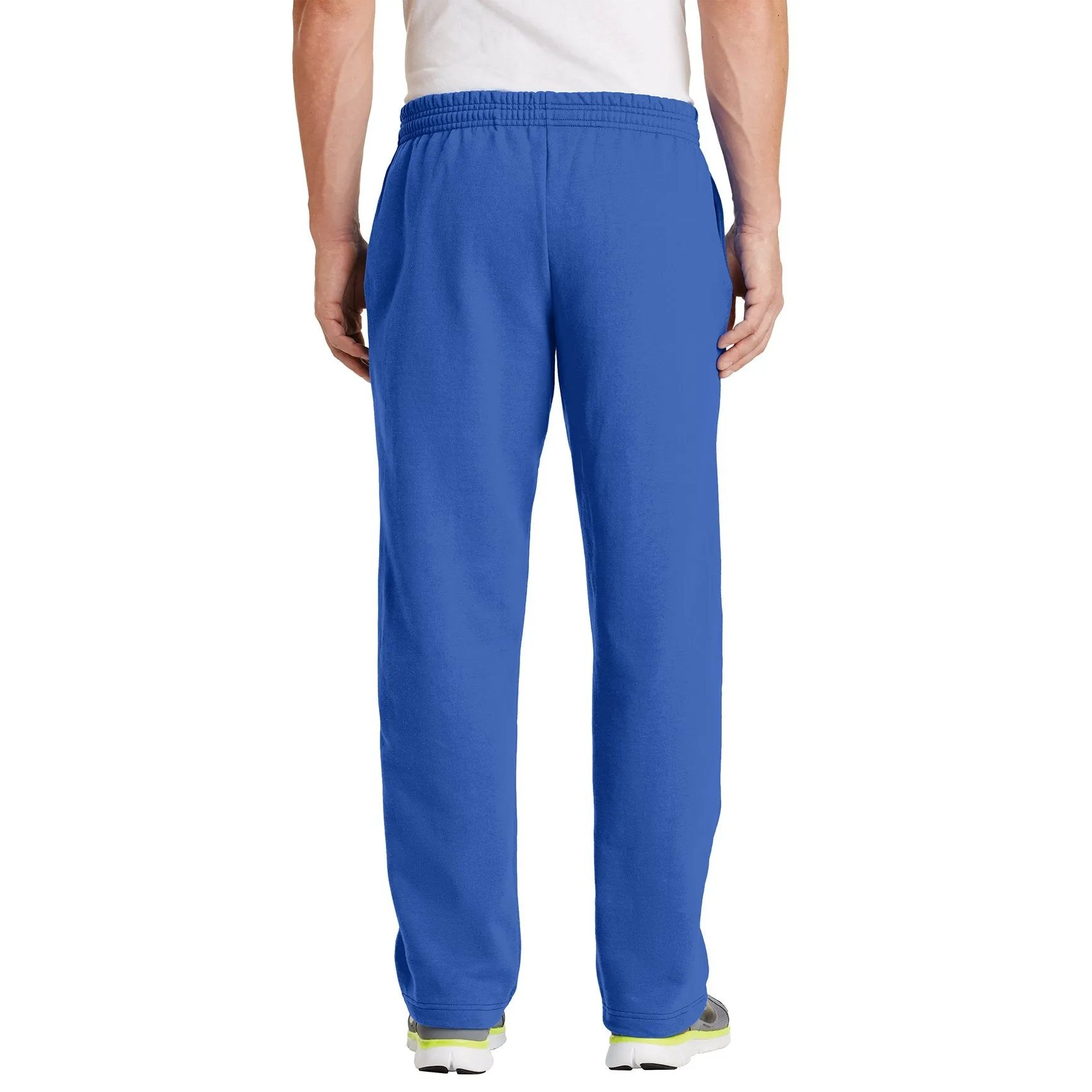 Men's Core Fleece Classic Sweatpant with Pockets