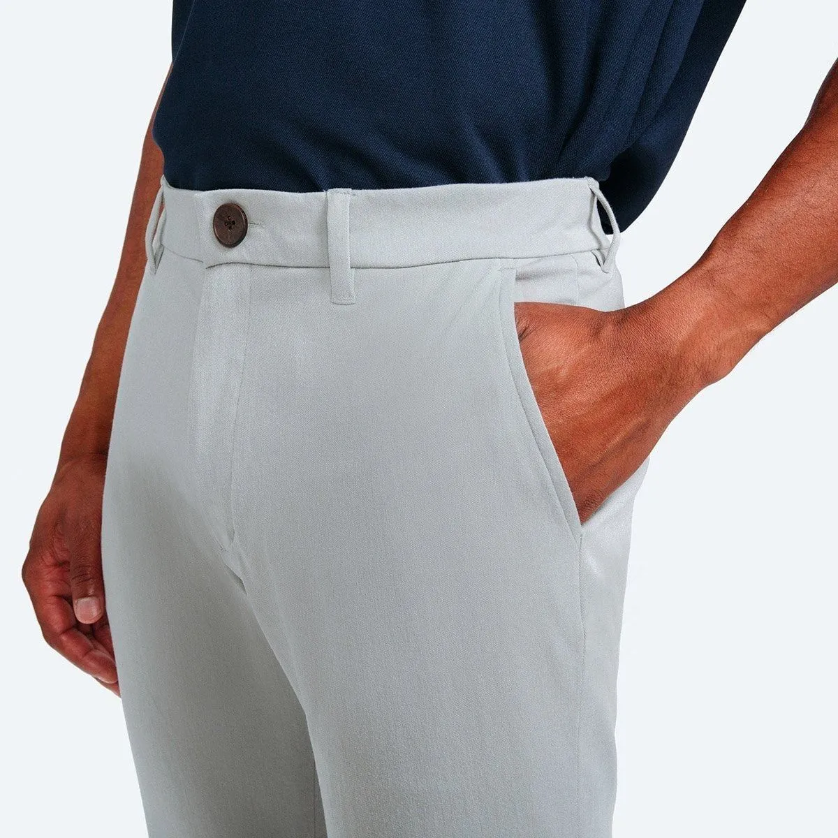 Men's Momentum Chino - Stone