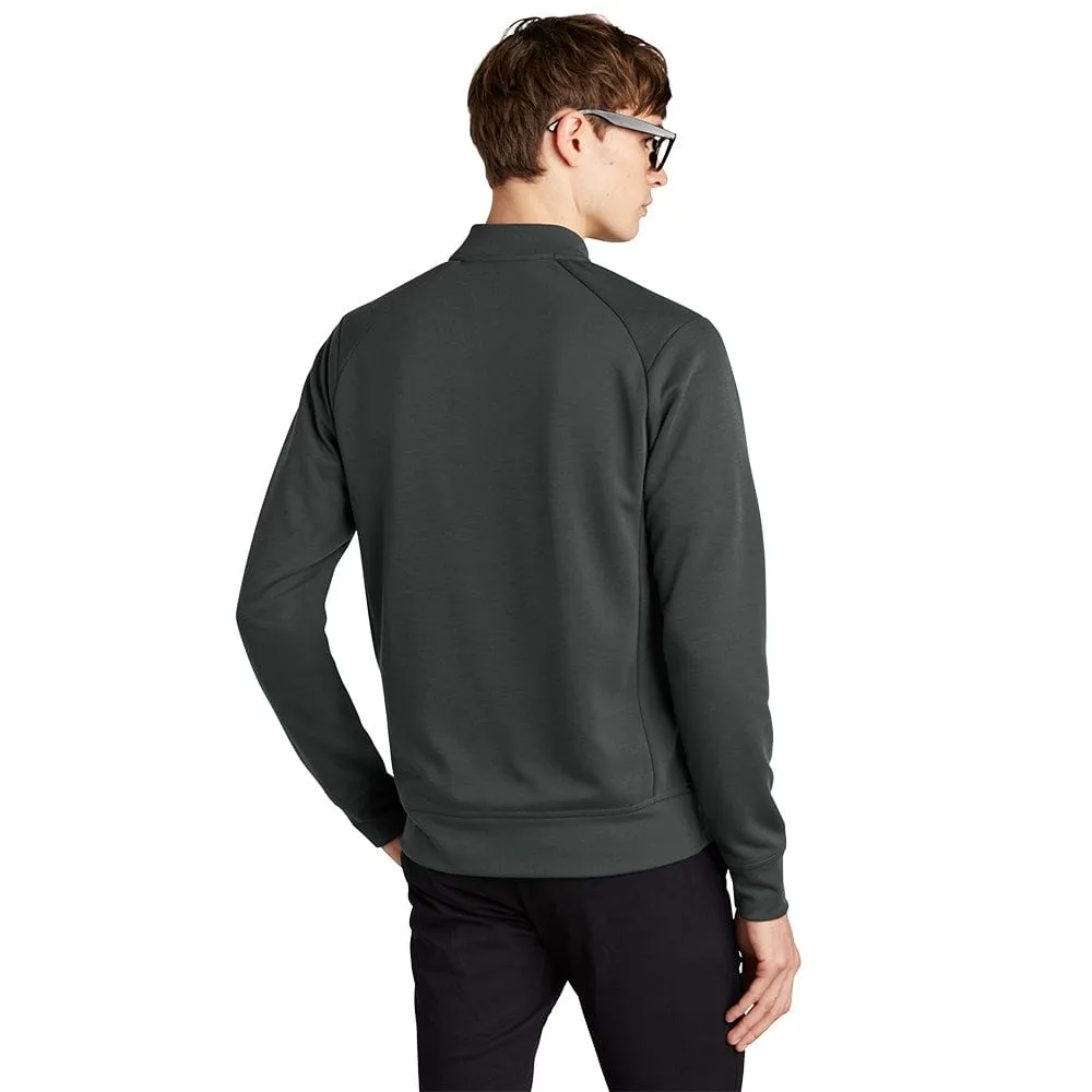 Mercer Mettle - Men's Double-Knit Bomber