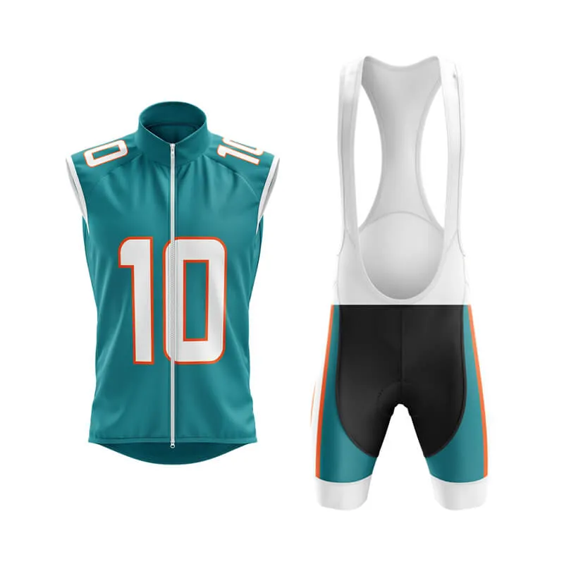 Miami (V2) Club Cycling Kit