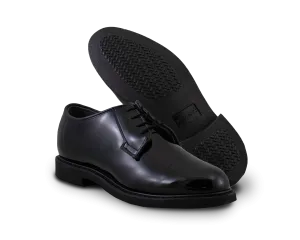 Mil-Spec Oxford - Women's Black Gloss