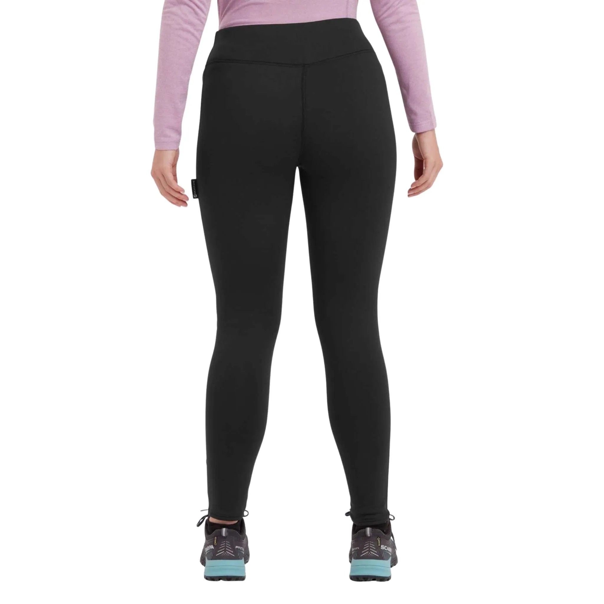 Montane Fury Pant - Womens