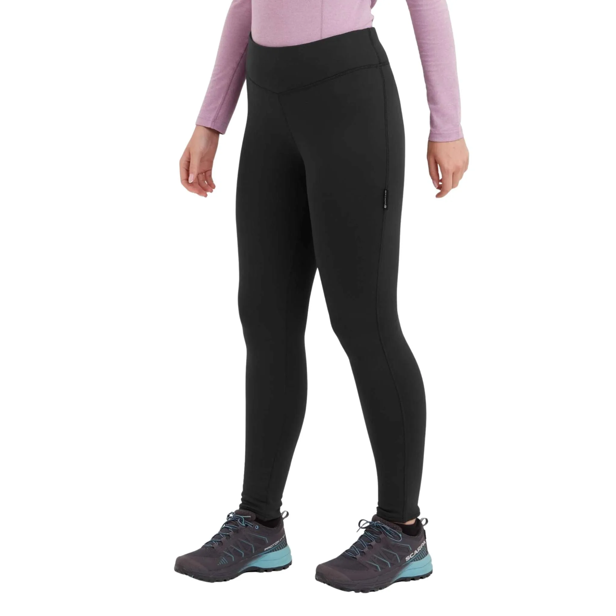 Montane Fury Pant - Womens