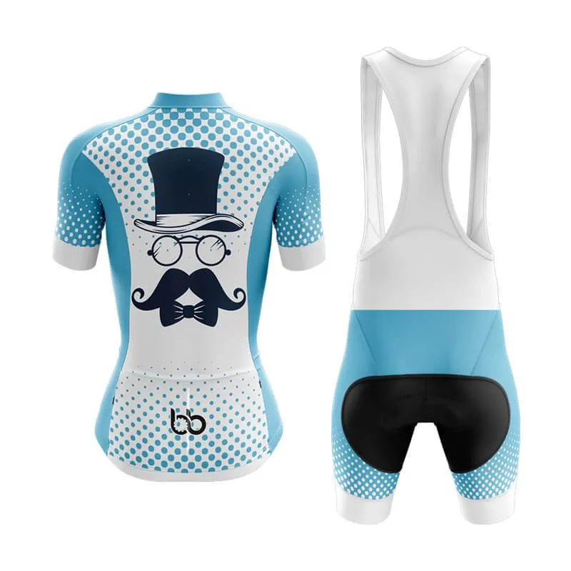 Movember (V2) Club Cycling Kit