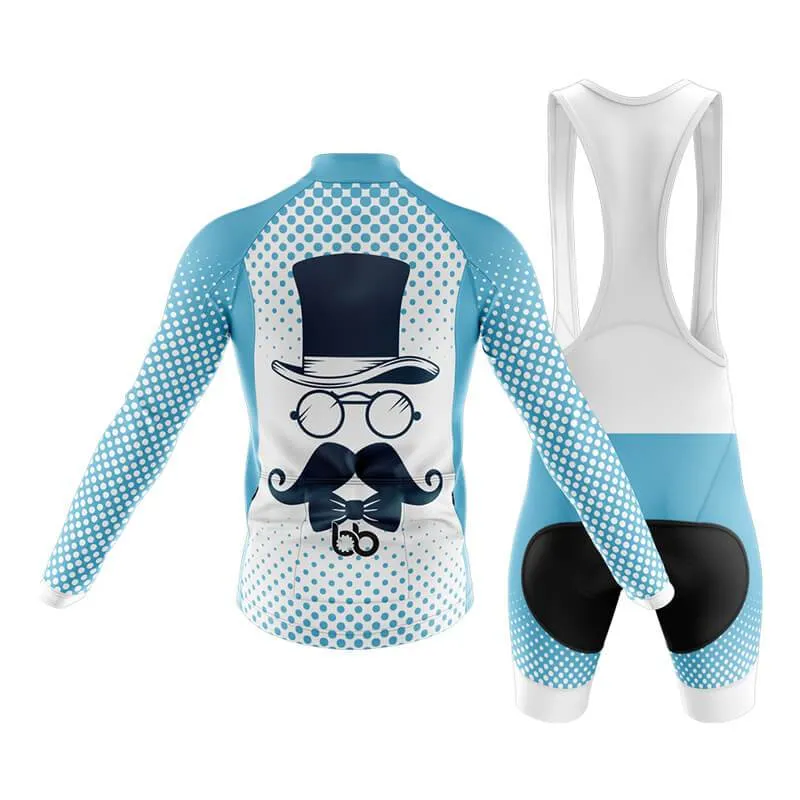 Movember (V2) Club Cycling Kit