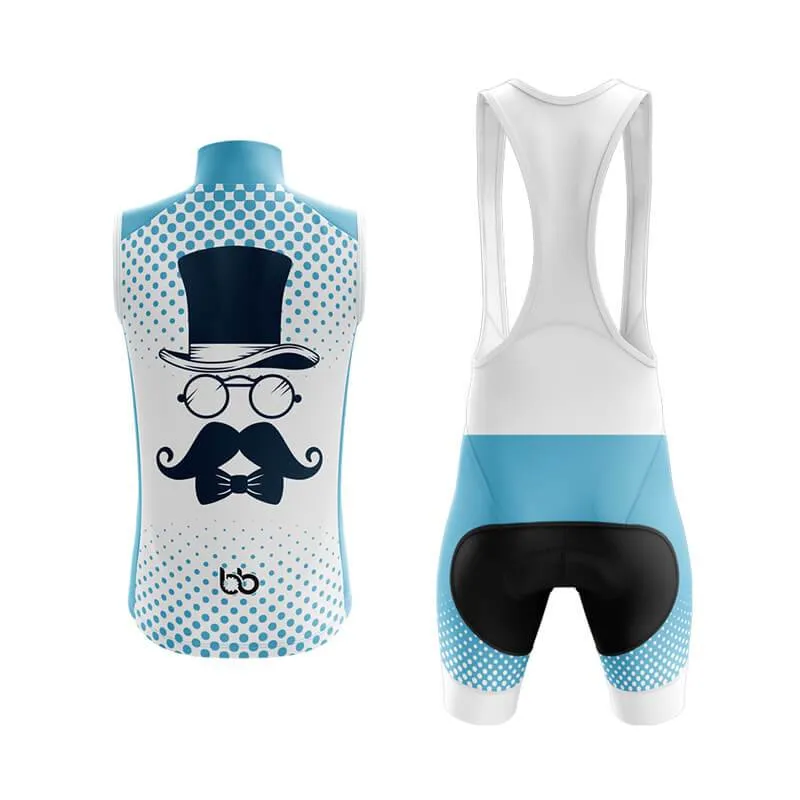 Movember (V2) Club Cycling Kit