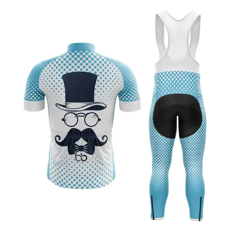 Movember (V2) Club Cycling Kit