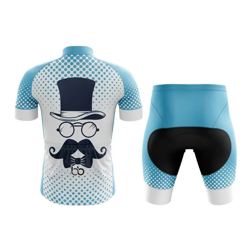 Movember (V2) Club Cycling Kit