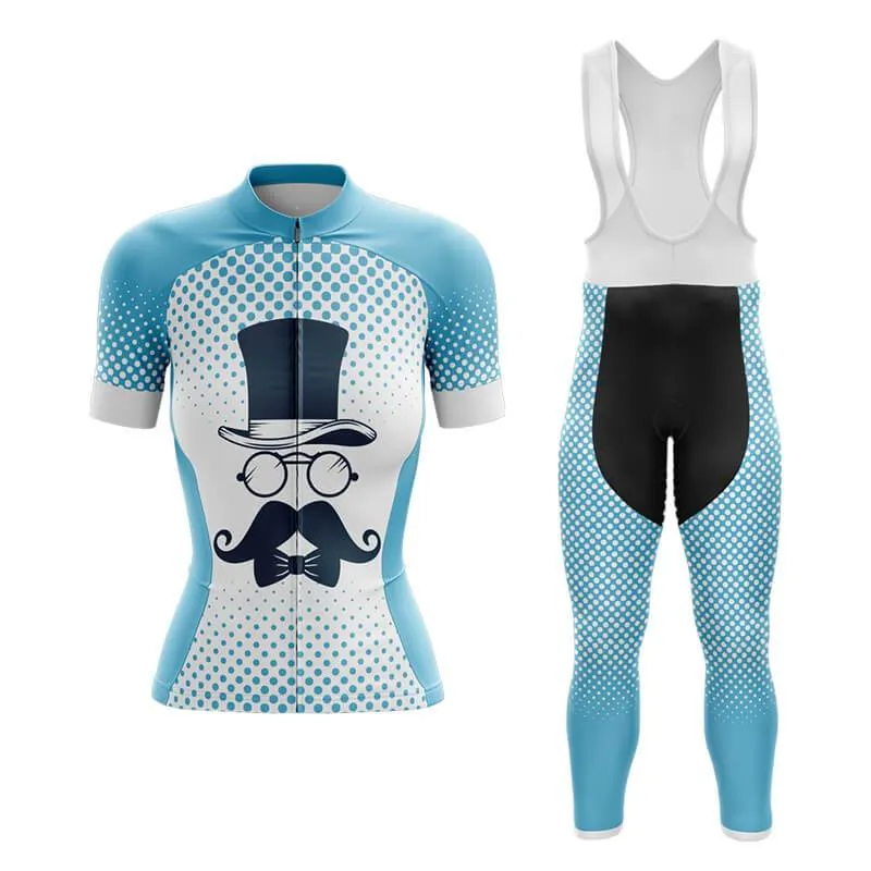 Movember (V2) Club Cycling Kit