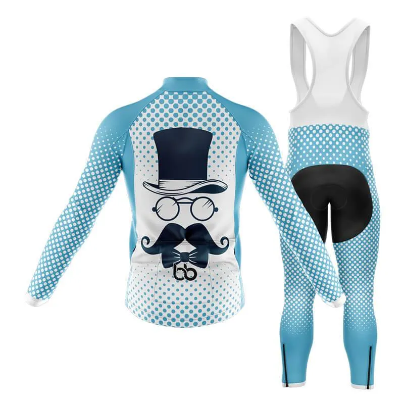 Movember (V2) Club Cycling Kit