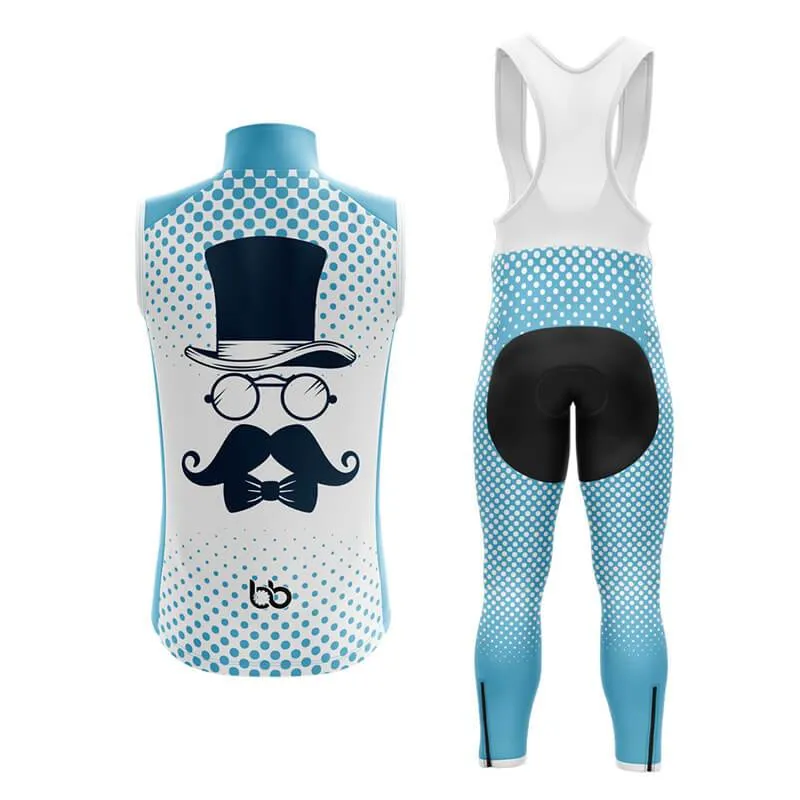 Movember (V2) Club Cycling Kit