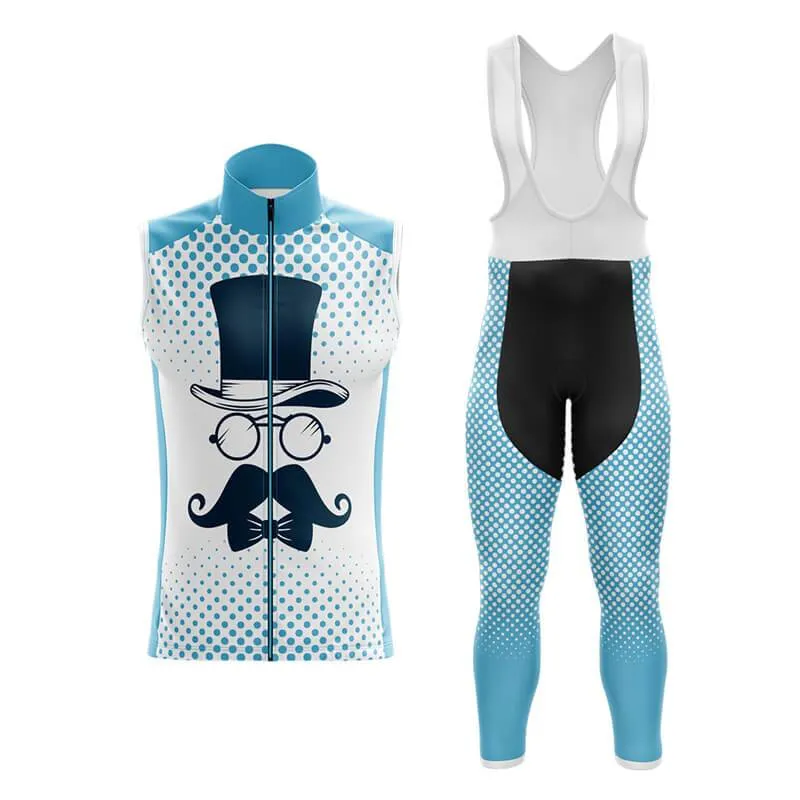 Movember (V2) Club Cycling Kit