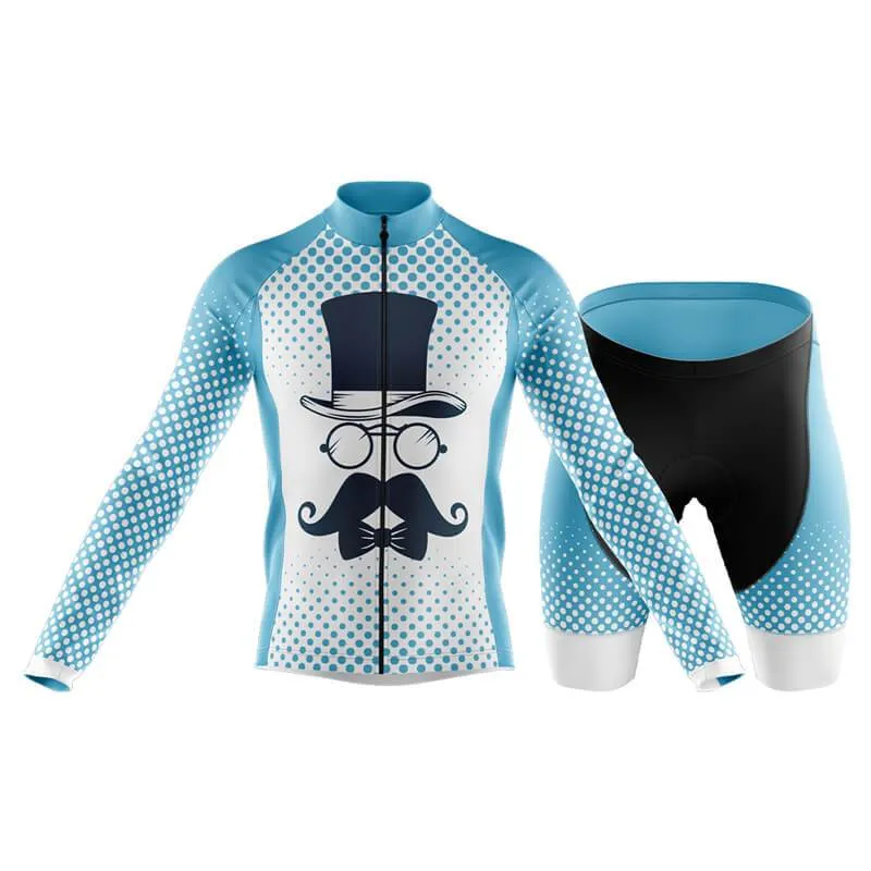 Movember (V2) Club Cycling Kit