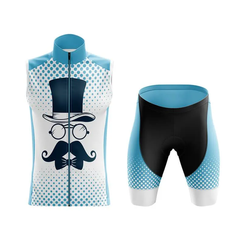 Movember (V2) Club Cycling Kit