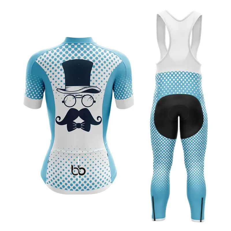 Movember (V2) Club Cycling Kit