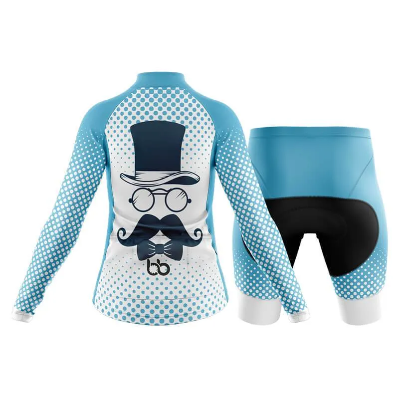 Movember (V2) Club Cycling Kit