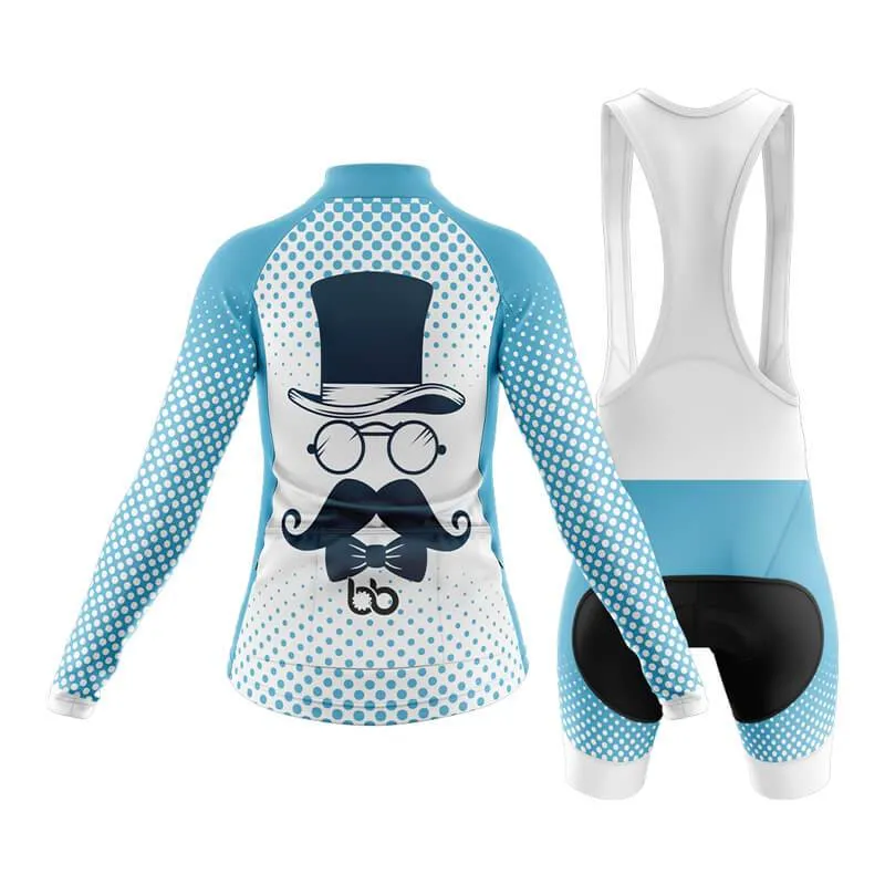 Movember (V2) Club Cycling Kit