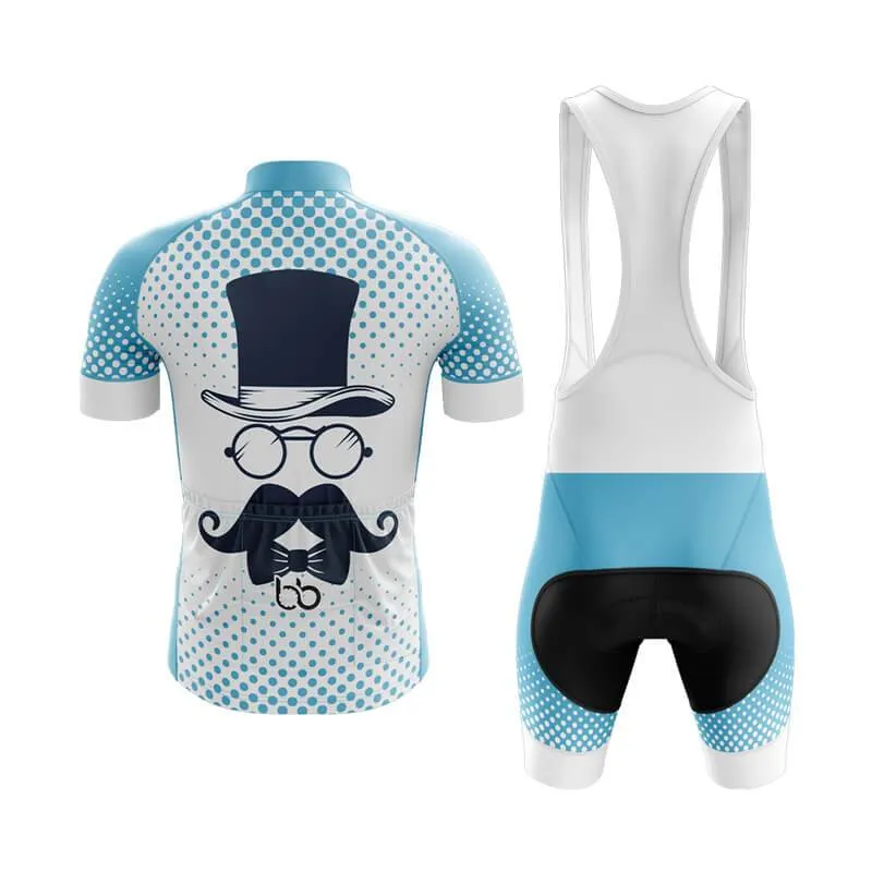 Movember (V2) Club Cycling Kit