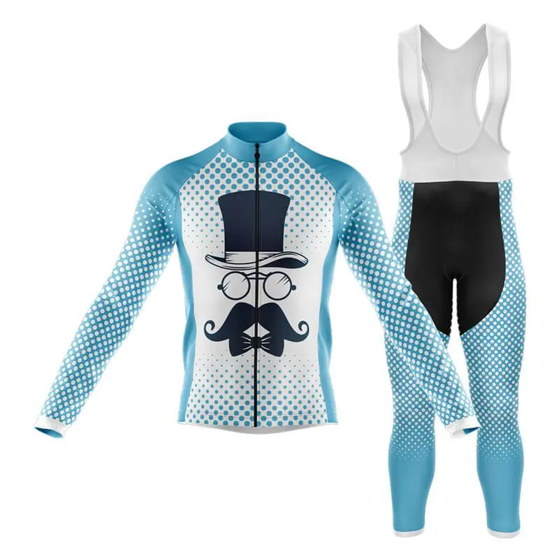 Movember (V2) Club Cycling Kit