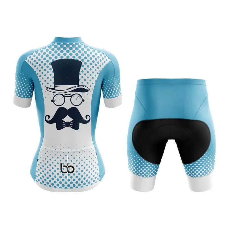 Movember (V2) Club Cycling Kit