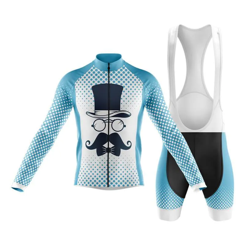 Movember (V2) Club Cycling Kit