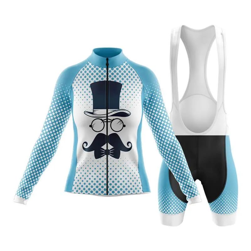 Movember (V2) Club Cycling Kit