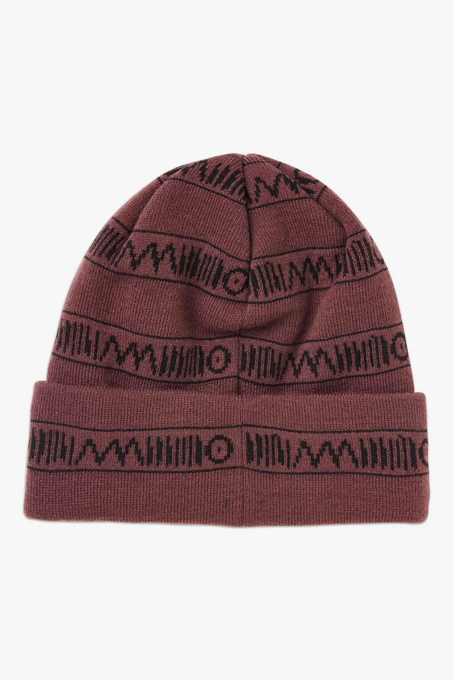 MYTHIC SESSIONS BEANIE