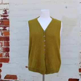 Nancy's Vest Kit (Kelbourne Woolens Andorra)