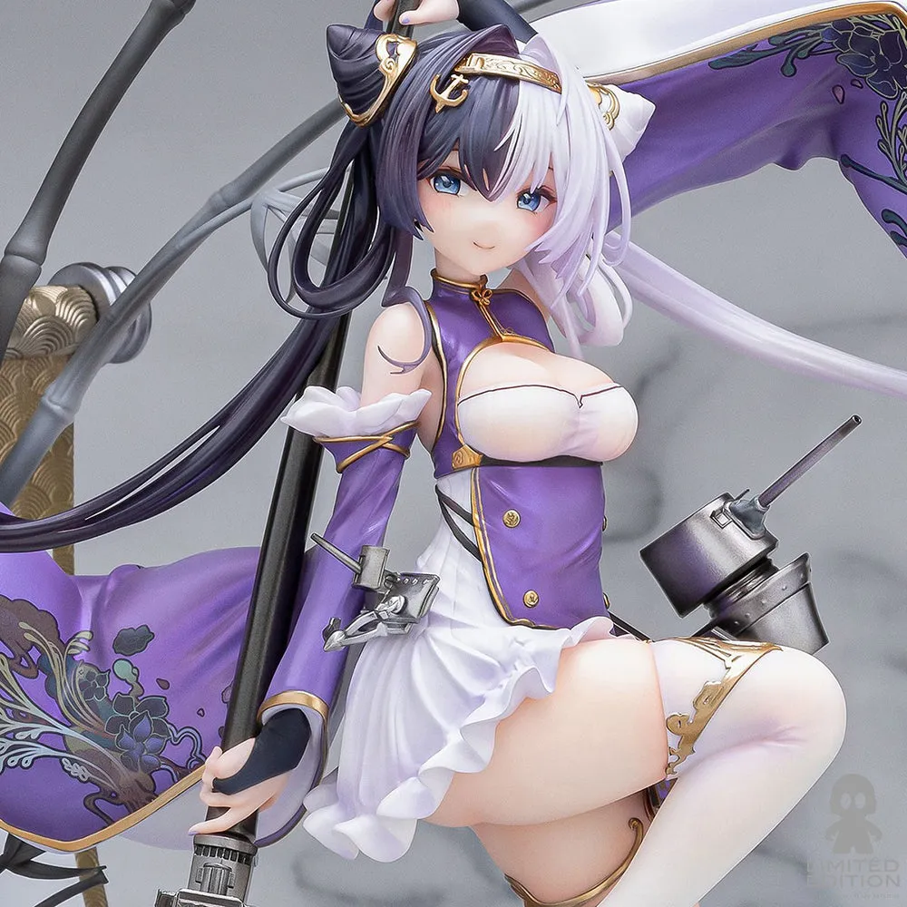 Neonmax Creative Estatuilla Ying Swei Azur Lane