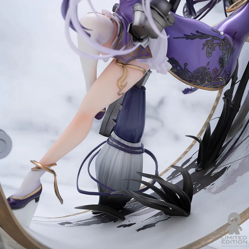 Neonmax Creative Estatuilla Ying Swei Azur Lane