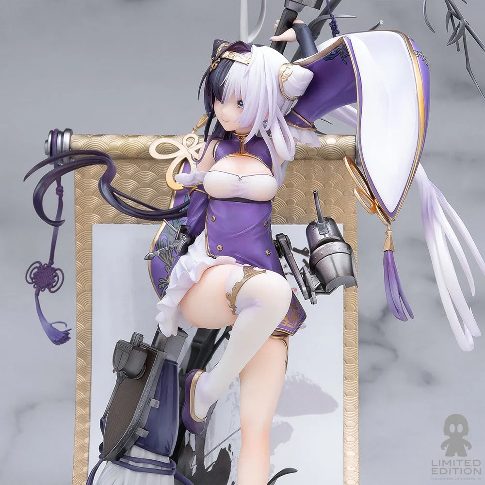 Neonmax Creative Estatuilla Ying Swei Azur Lane