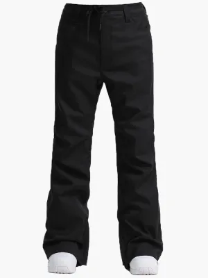 New Style Men's Black Ski Snowboard Pants