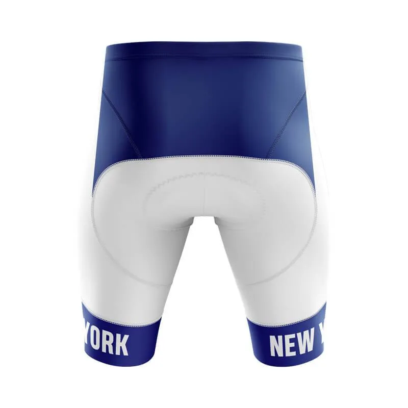 New York Shorts & Pants (V1)