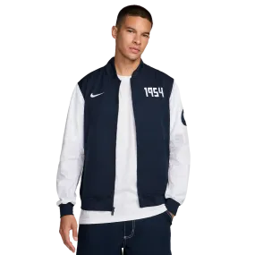 Nike Pumas UNAM Unlined Bomber Jacket