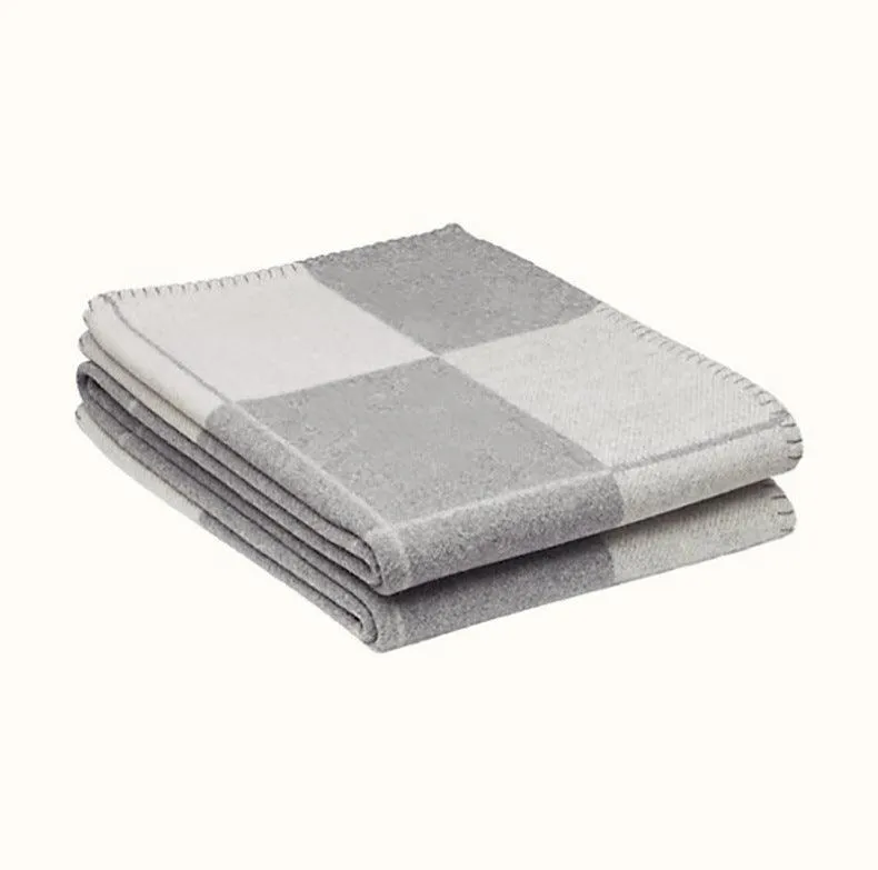 Office Sofas Shawl Air Conditioning Blanket Household