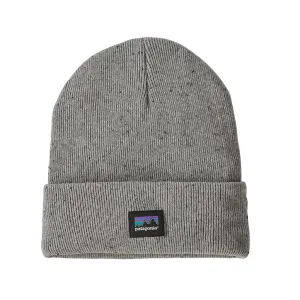 Patagonia Everyday Beanie - Salt Grey