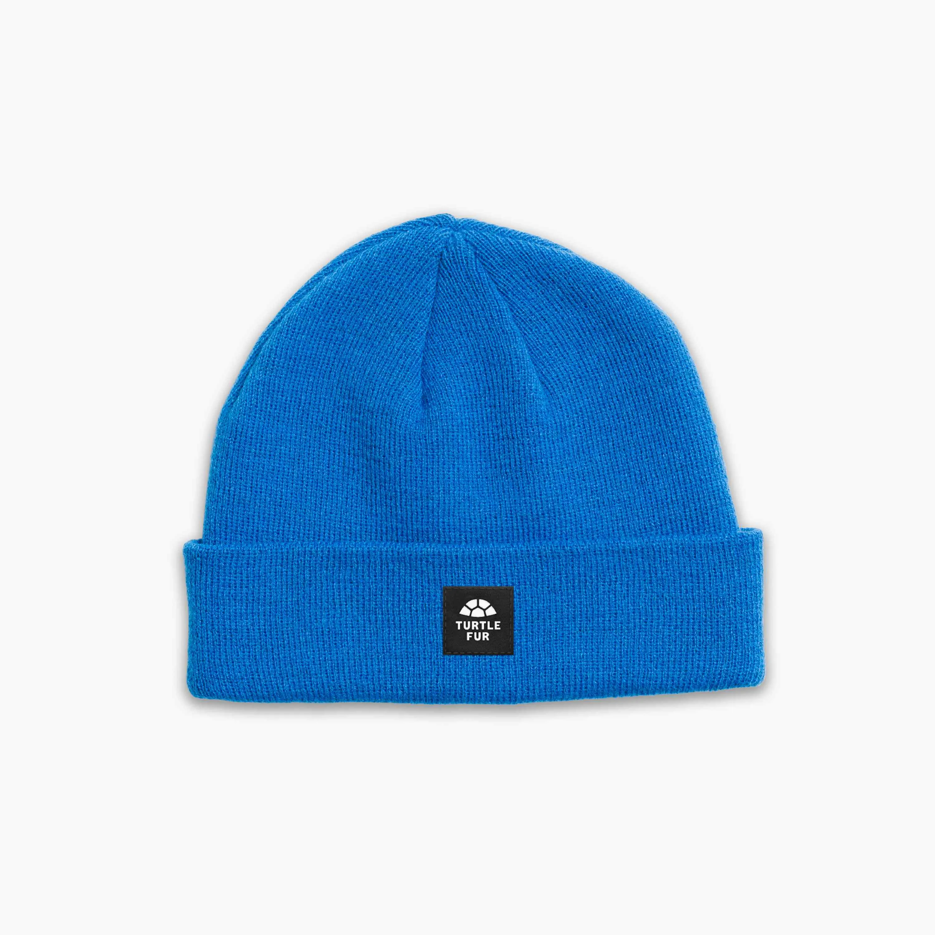 Pathfinder Knit Beanie