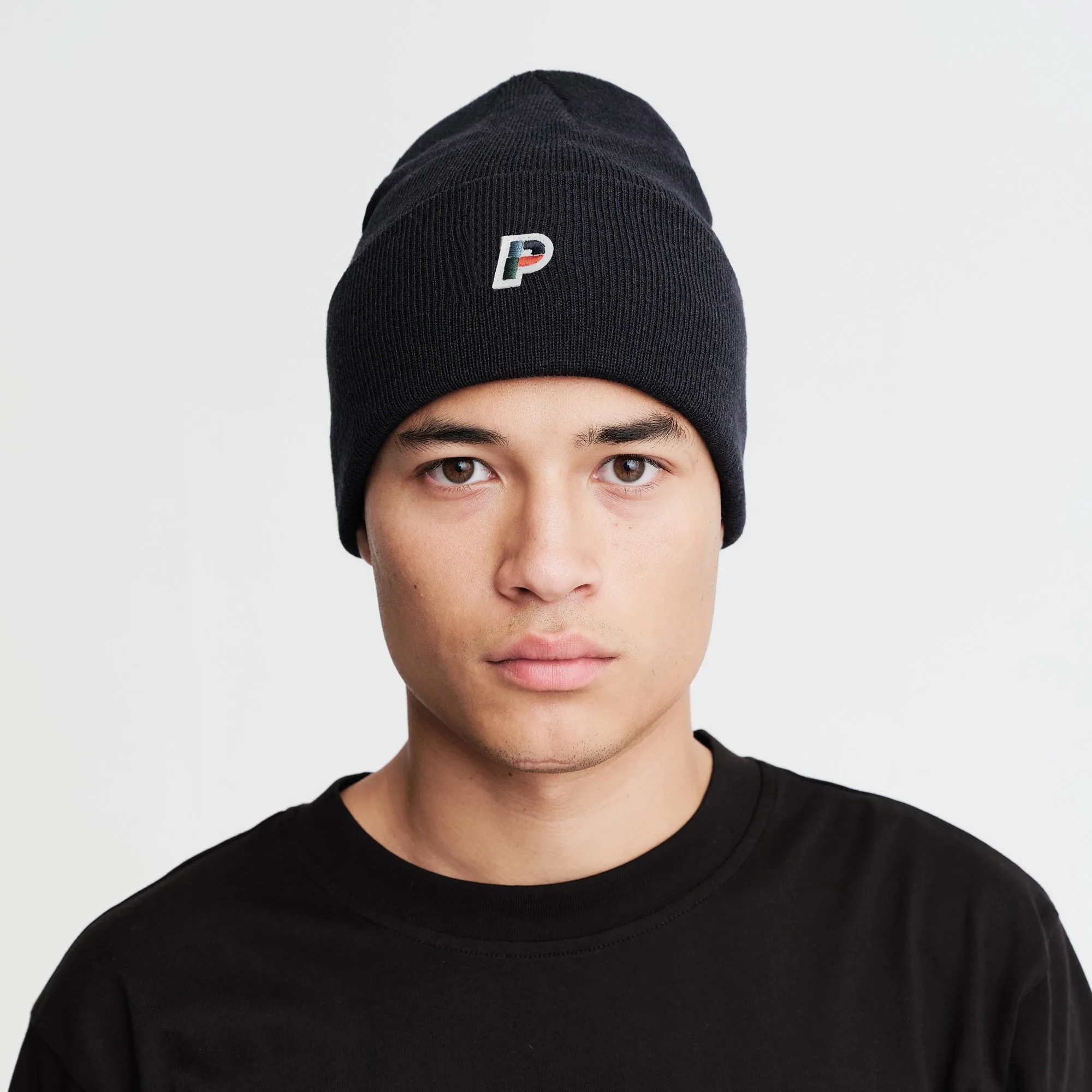 Paxico Beanie Navy