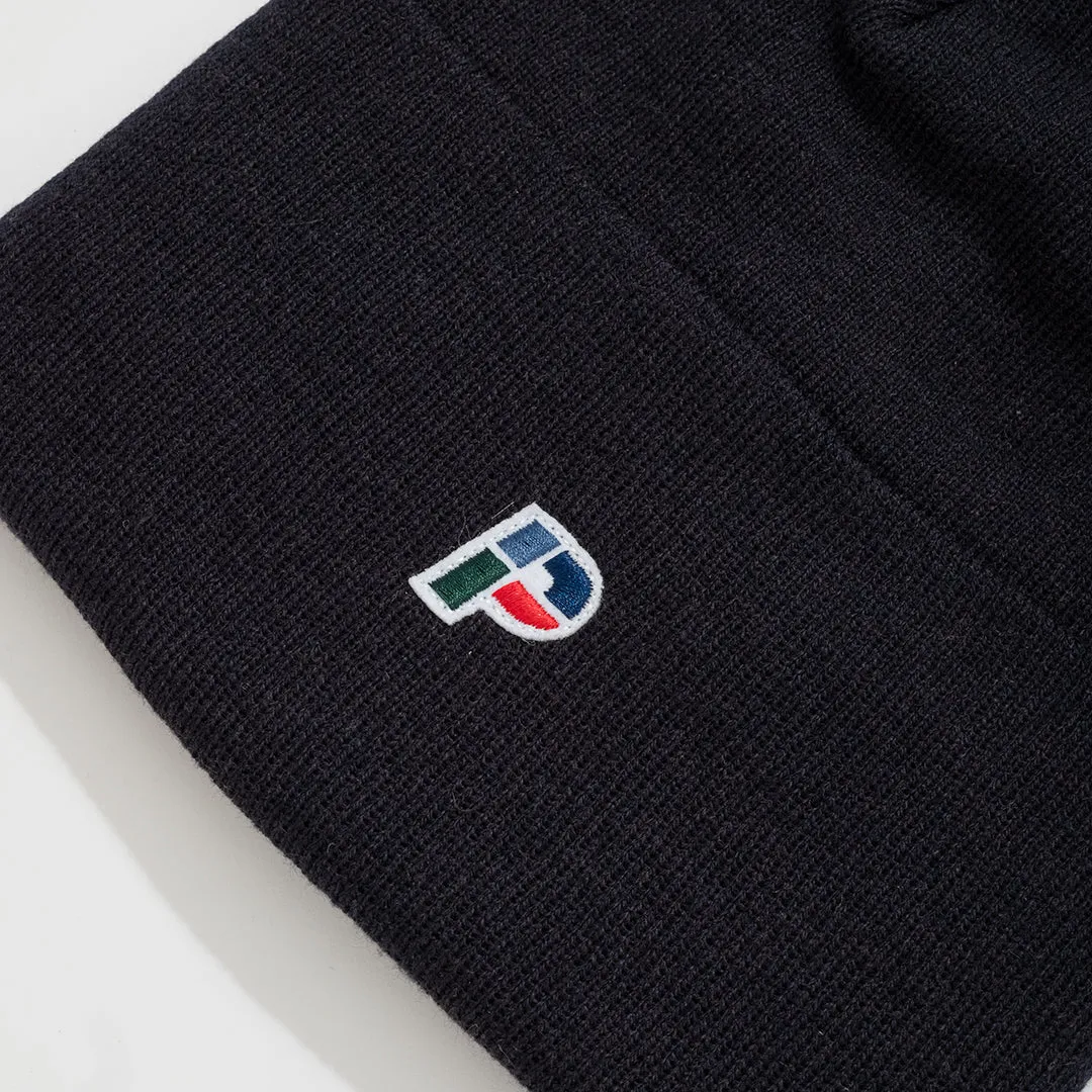 Paxico Beanie Navy