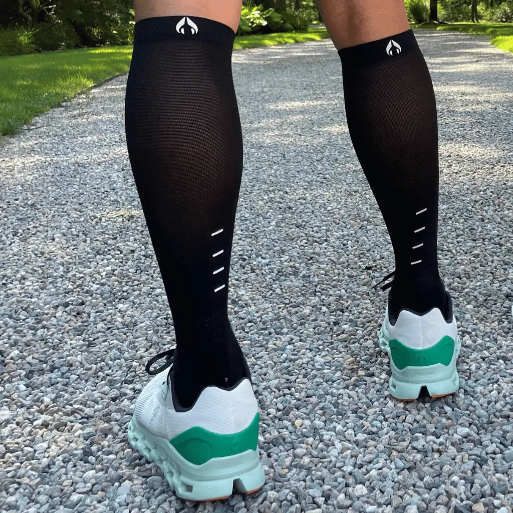 Performance Compression Socks (20  mmHg)