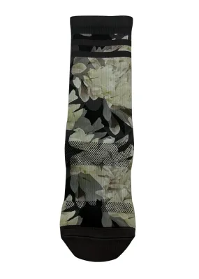 Performance Crew Socks - Magnolia