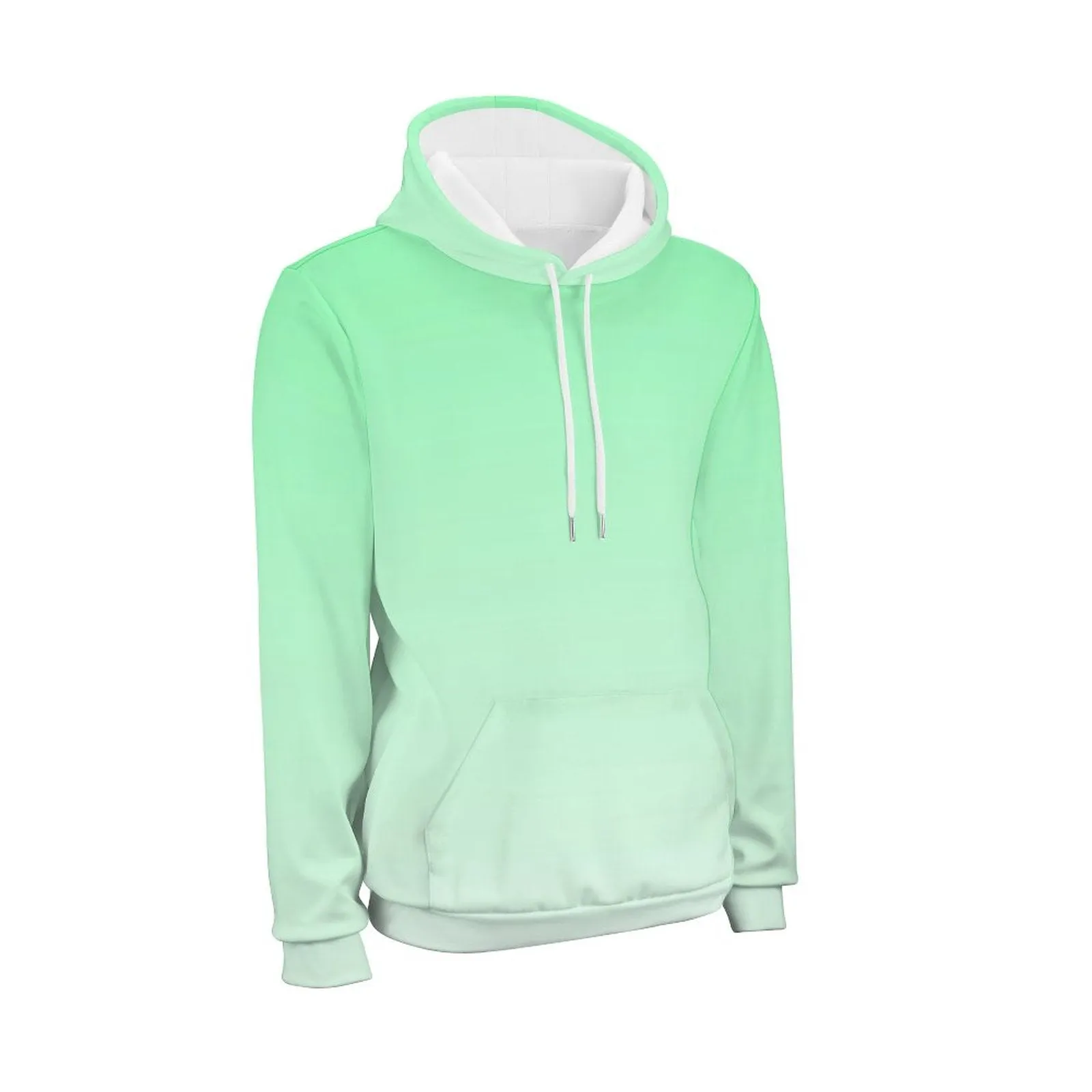 Personalize This Hoodie & Joggers Set-S to 5XL-Green