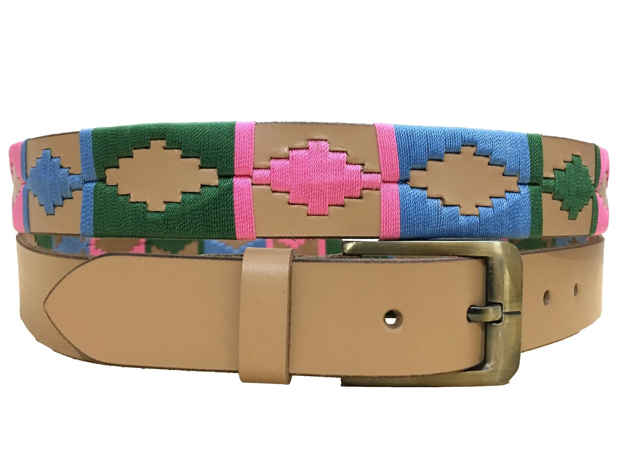 PIEDRA - Classic Polo Belt