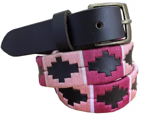 PINAMAR - Children's Polo Belt