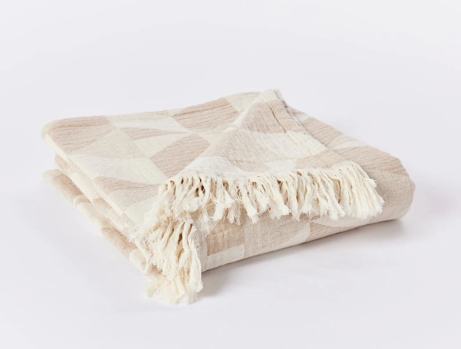 Pismo Organic Blanket