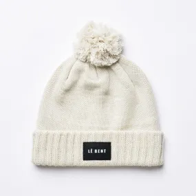 Pom Pom Beanie