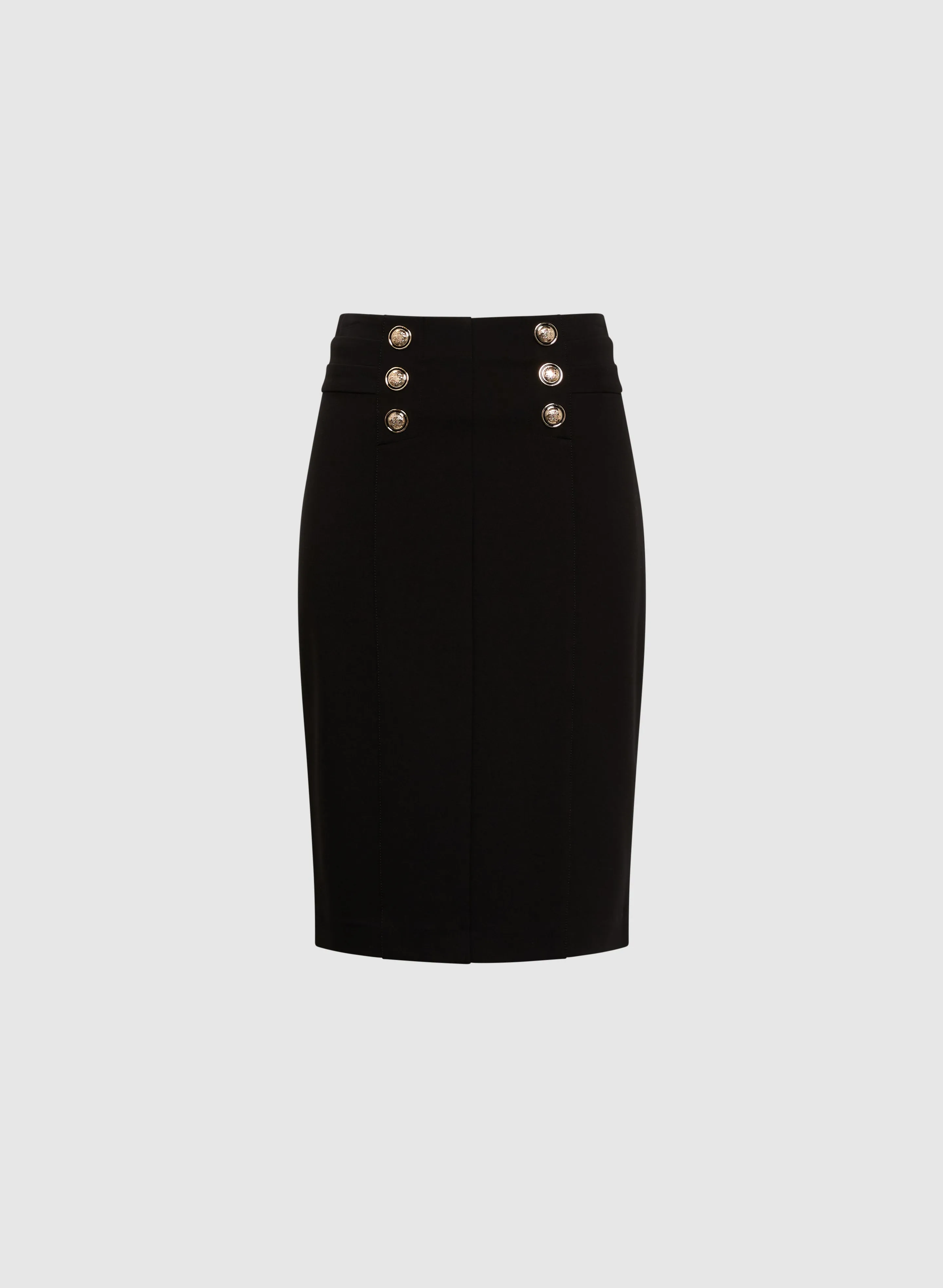 Ponte de Roma Pencil Skirt