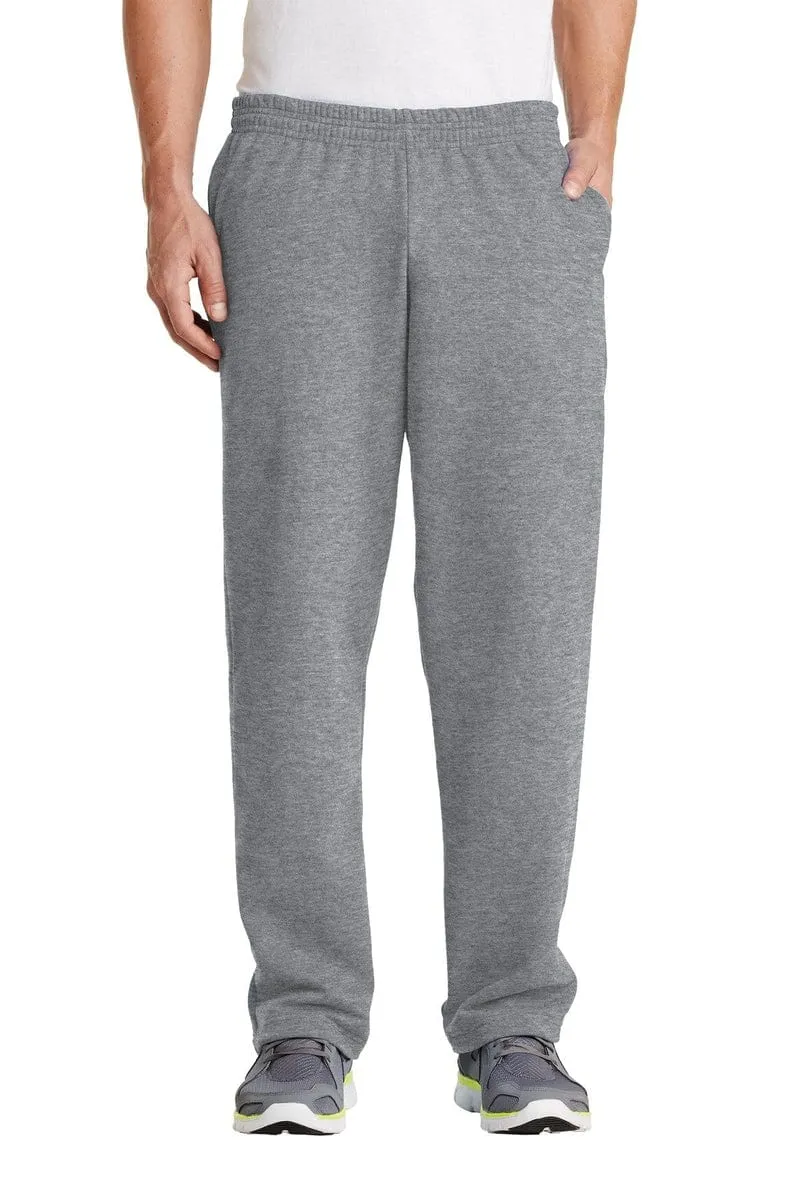 Port & Company ®  - Core Fleece Sweatpant with Pockets. PC78P