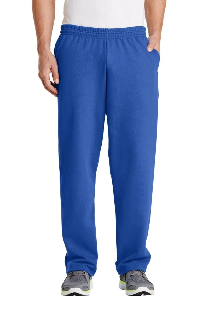 Port & Company ®  - Core Fleece Sweatpant with Pockets. PC78P